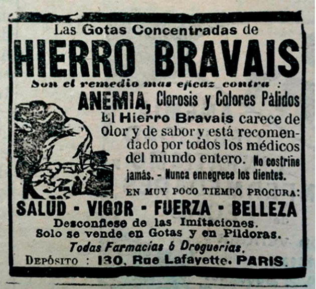 i+Diseño. Página inicial (figura izda.) adornada con un asesinato. Página inicial (figura dcha.) adornada con un hombre mordido por un león.