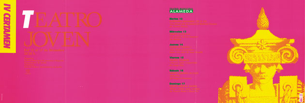 i+Diseño. GraficBand, 1989