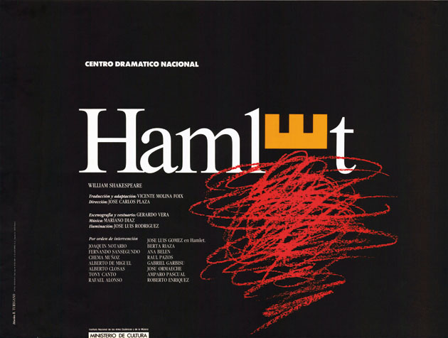 i+Diseño. Roberto Turégano 1989zón 1985 y 1988