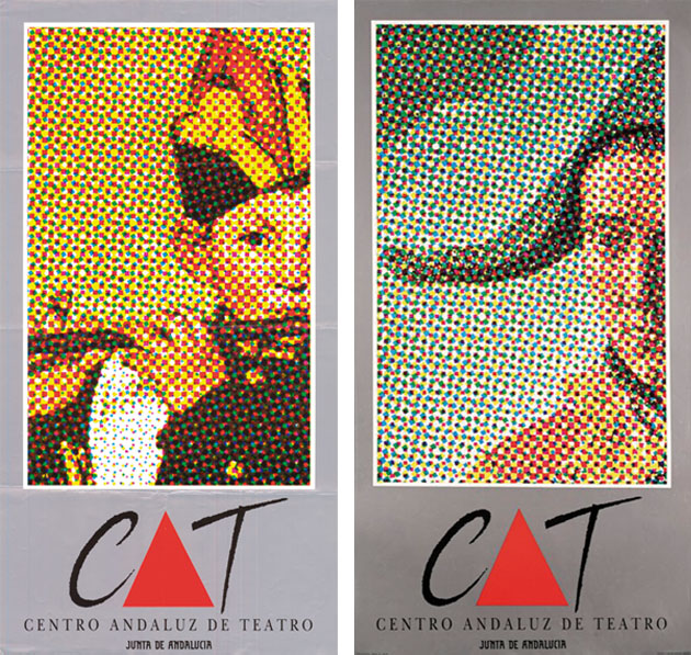 i+Diseño. Manolo Cuervo, 1987 y 1987