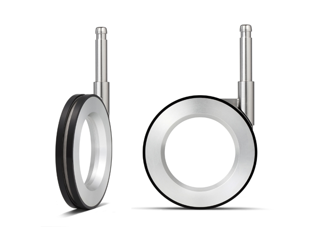 i+Diseño. Da e caster - Hammer Caster Co., Ltd., Japan – Diseño: Simiz Technik