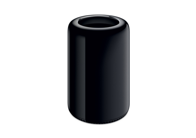 i+Diseño. Mac Pro – Apple USA. Diseño propio