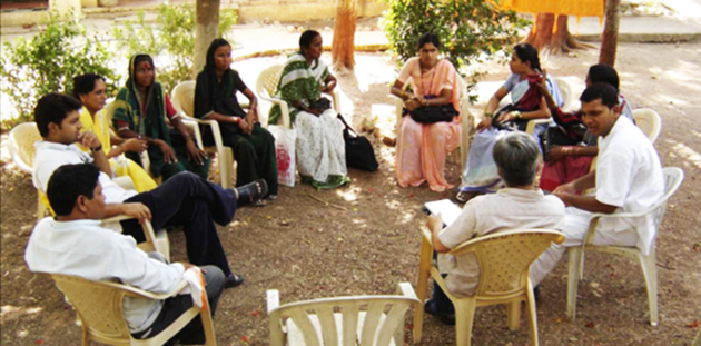i+Diseño. Sessão de Codesign com a participação de stakeholders locais