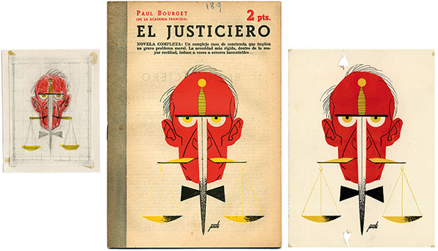 i+Diseño. Juan Aguilar