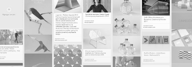 i+Diseño. María Casas González