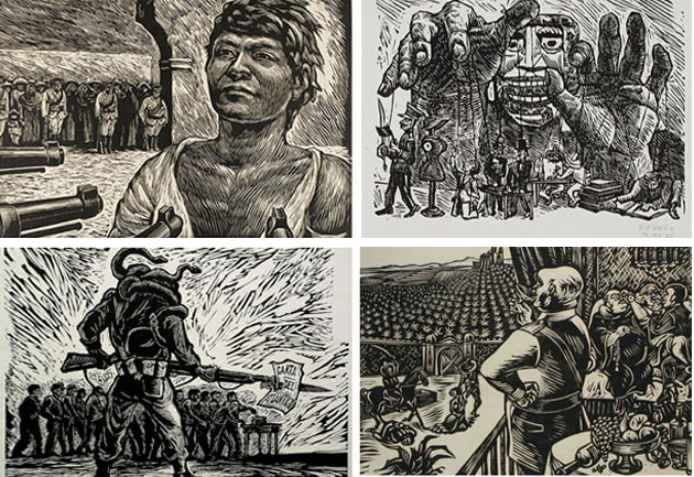 i+Diseño. La gráfica del 68