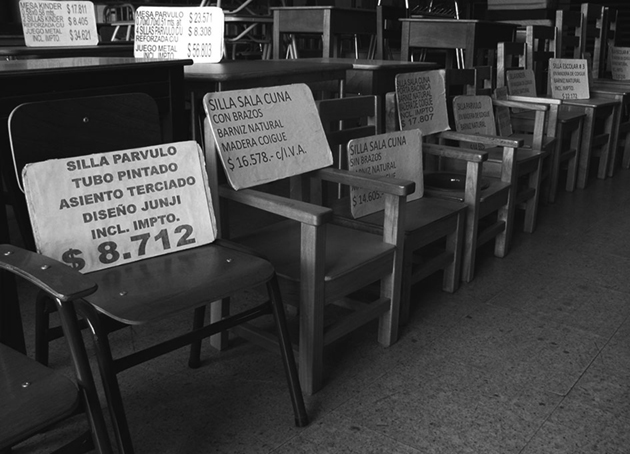 i+Diseño. Alvarez & Mendez