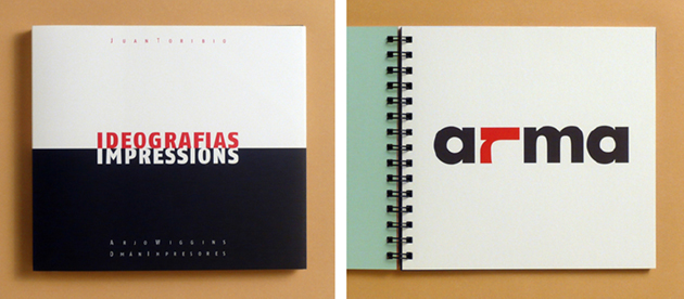 i+Diseño. Juan Toribio
