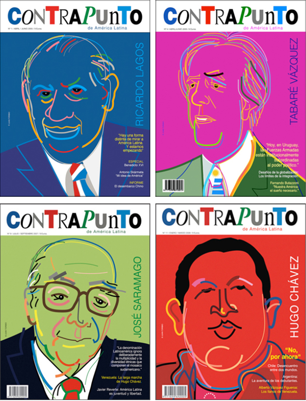 i+Diseño. Juan Toribio