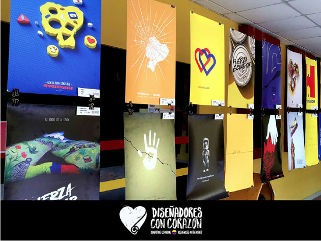 i+Diseño. Rey Somoza