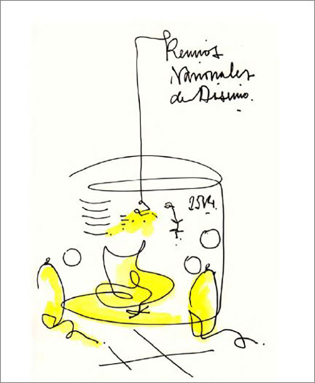 i+Diseño. M. Leslabay