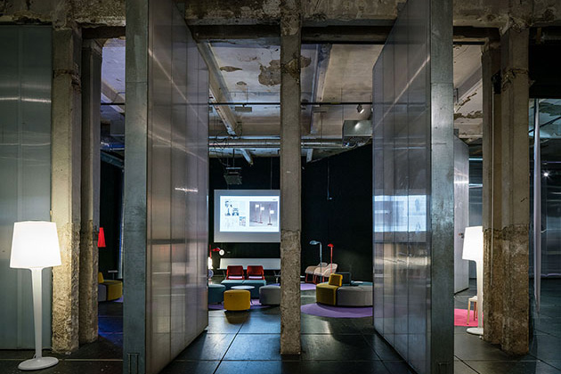 i+Diseño. M. Leslabay