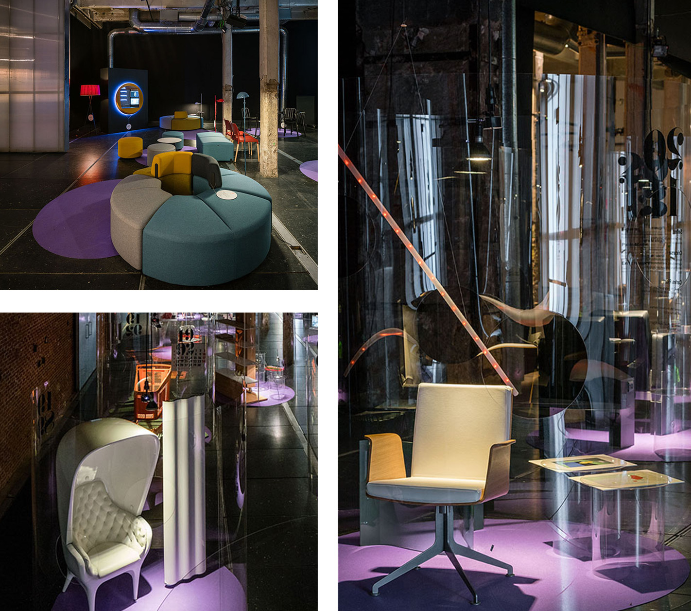 i+Diseño. M. Leslabay