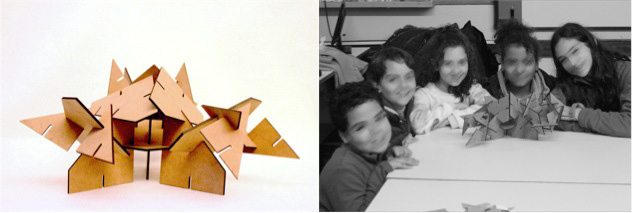 i+Diseño. Ligia_Lopes