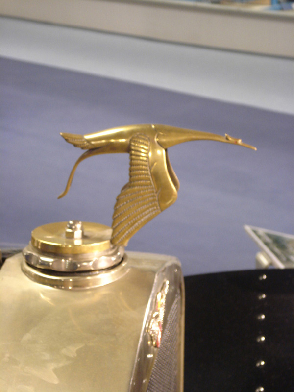 hispano-suiza