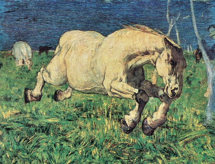 galope