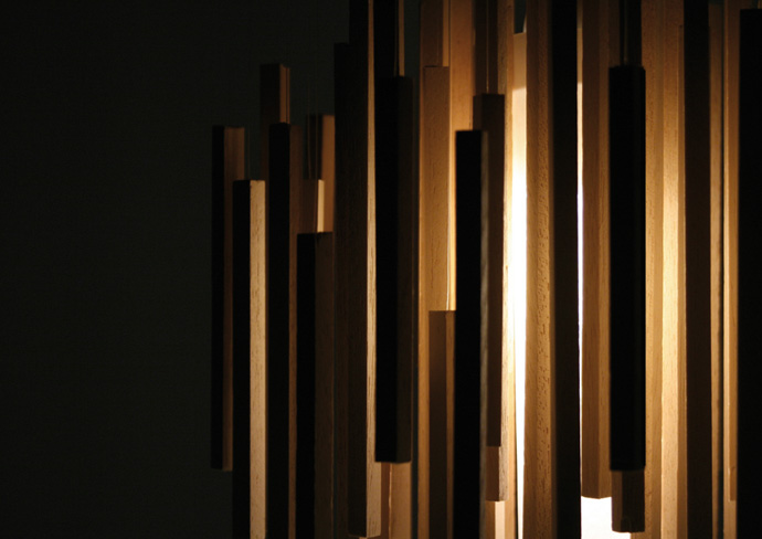 wood