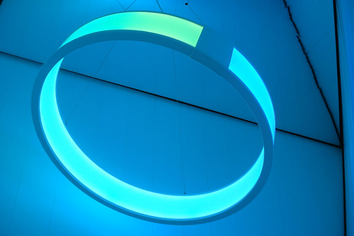 0-luminaria