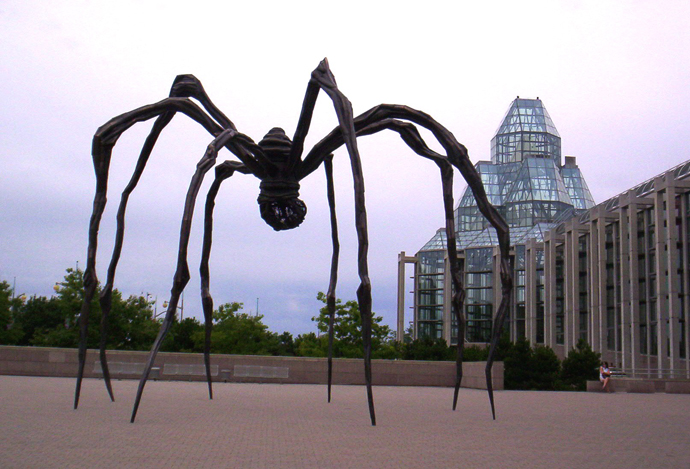 Maman