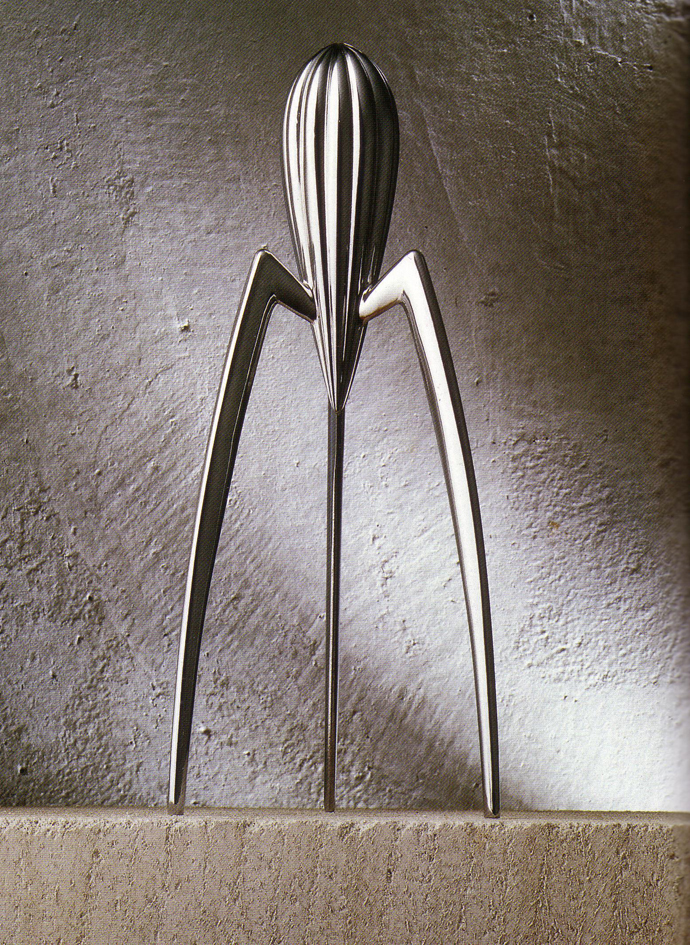 Juicy salif