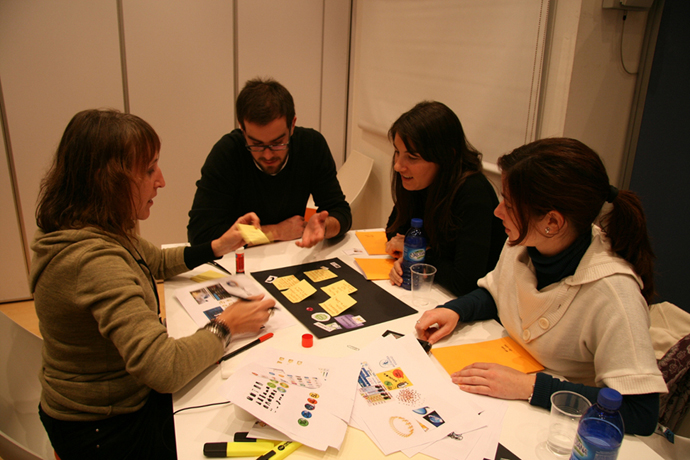 Diseño estratégico