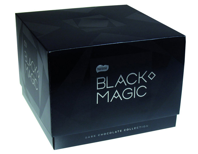 Black Magic Nestlé