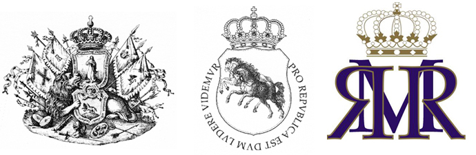 Identidad corporativa institucional