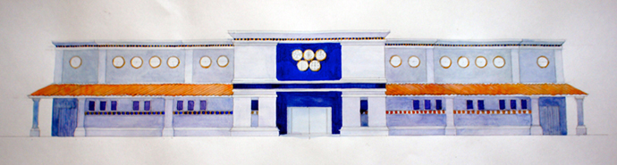 Polideportivo