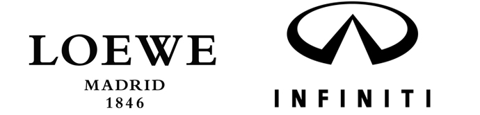 Loewe Infiniti