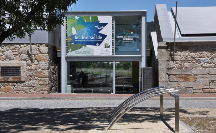 Centro de Interpretação Ambiental – Viana do Castelo
