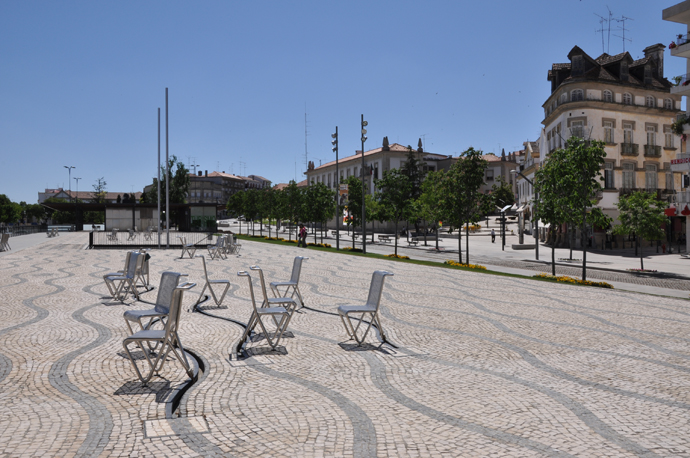 Centro Cívico – Castelo Branco