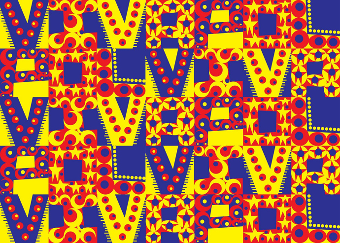 Homenaje ¡Viva Pol Viva! Venezuela 2011