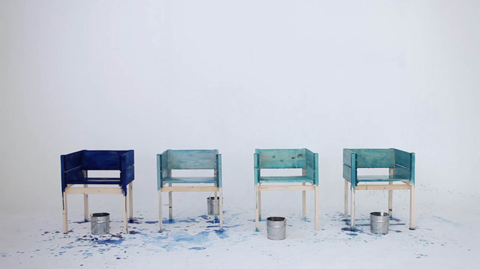 Furniture Factory. Photo: Mike Roelofsi