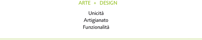 Arte + Design
