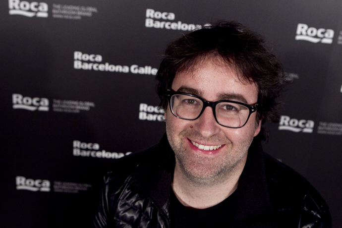 Héctor Serrano