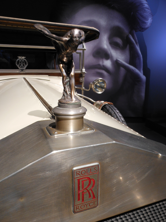 Museo Nazionale dell'Automobile di Torino
