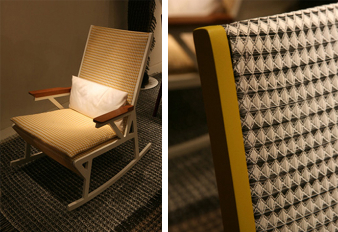 Vieques Chair