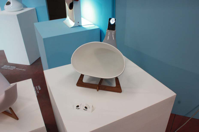 Altavoz para iPhone