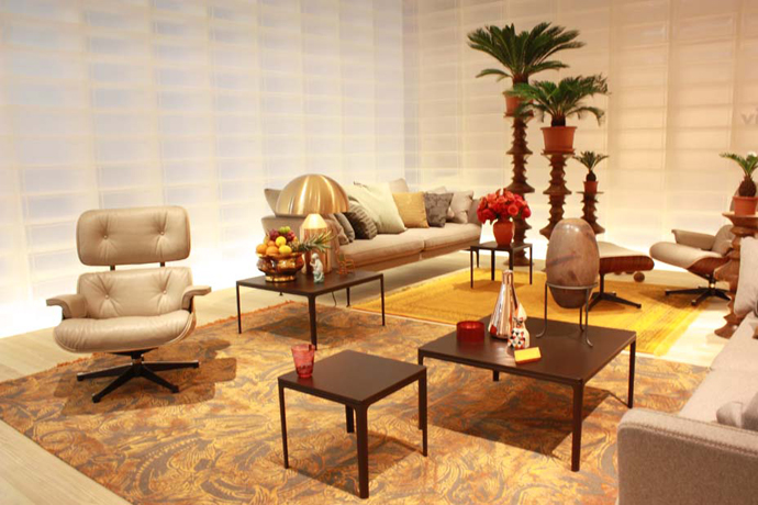 Stand Vitra
