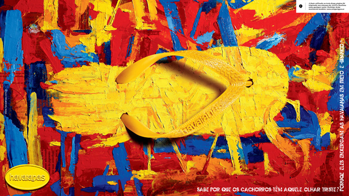 Chanclas Havaianas