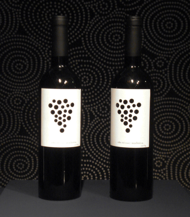 Vino Maduresa