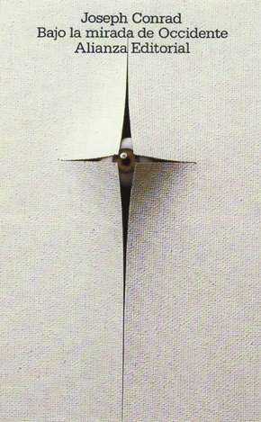 Bajo la mirada de occidente, Joseph Conrad