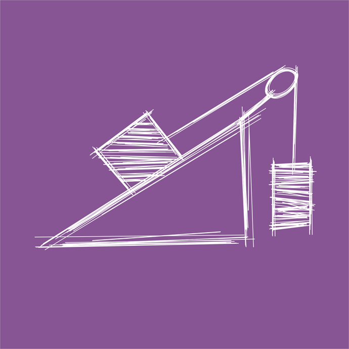Pictograma para: departamento de Física Aplicada II.