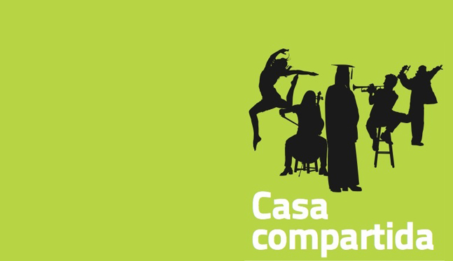 Casa compartida