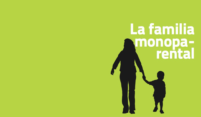 Familia monoparental