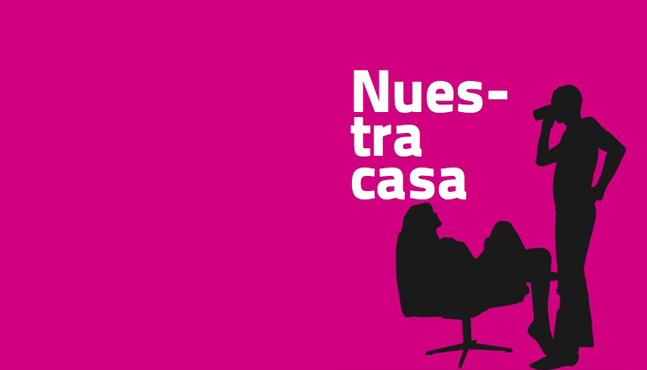 Nuestra casa