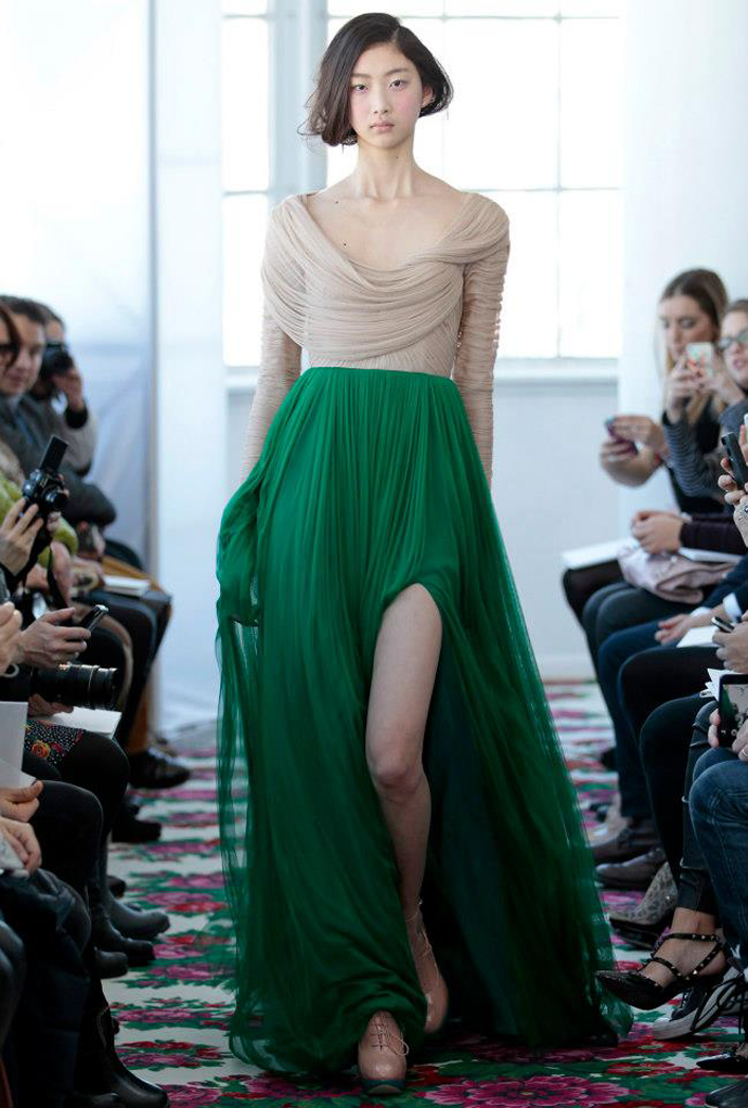 Josep Font para DelPozo