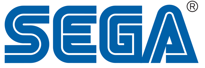Logotipo Sega