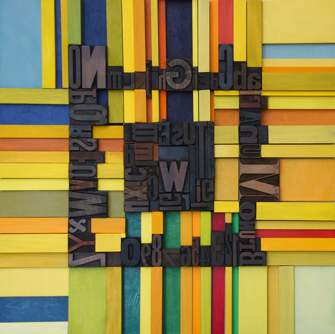 A Bruno Munari