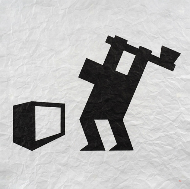 Fernando MEDINA, Hachazo, 2000